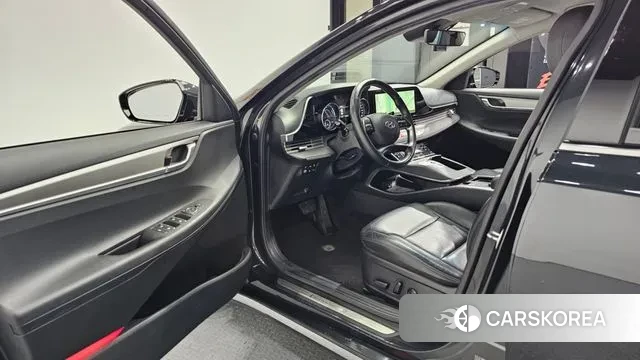 Hyundai The New Grandeur IG Hybrid id 3253616 из Кореи 20