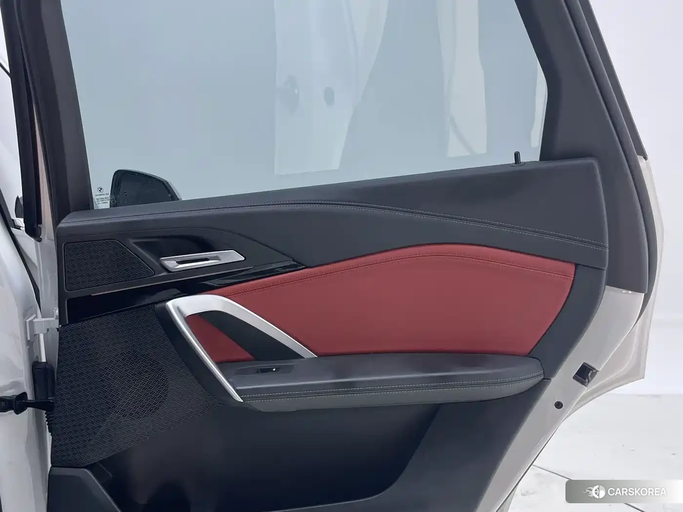 BMW X1 id 4659711 из Китая 30