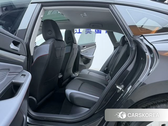 Volkswagen Lingdu id 4335964 из Китая 21