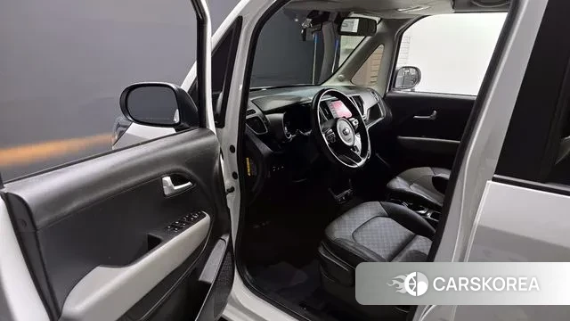 Kia The New Ray id 3269310 из Кореи 20