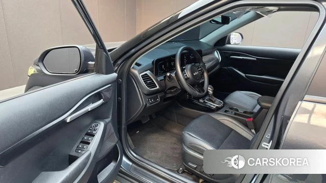 Kia The New Seltos id 4929119 из Кореи 32