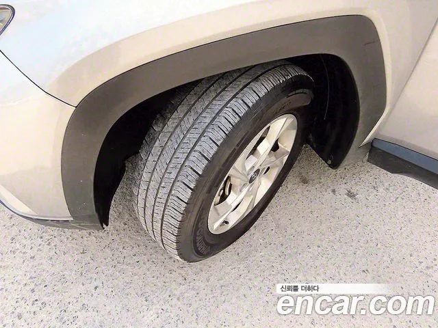 Hyundai Tucson (NX4) id 2847287 из Кореи 16