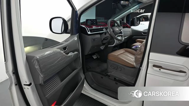 Hyundai Staria id 4329617 из Кореи 34