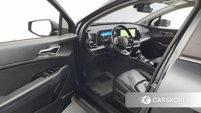 Kia Sportage 5th Generation id 3827158 из Кореи 20