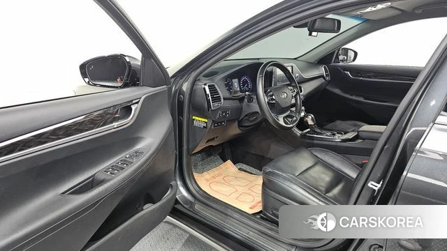 Hyundai Grandeur IG id 4574249 из Кореи 30