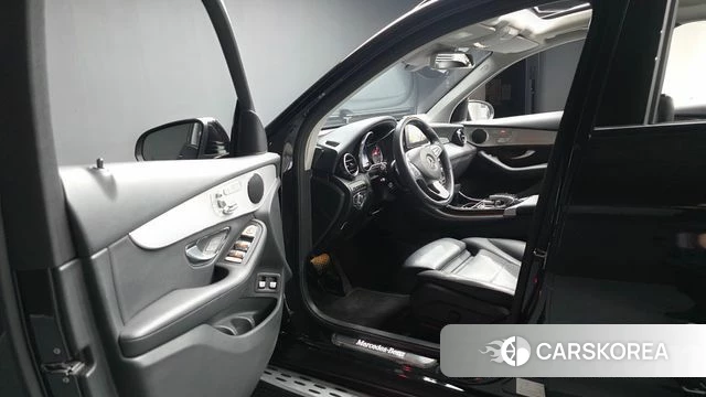 Mercedes-Benz GLC-Class X253 id 3966161 из Кореи 20