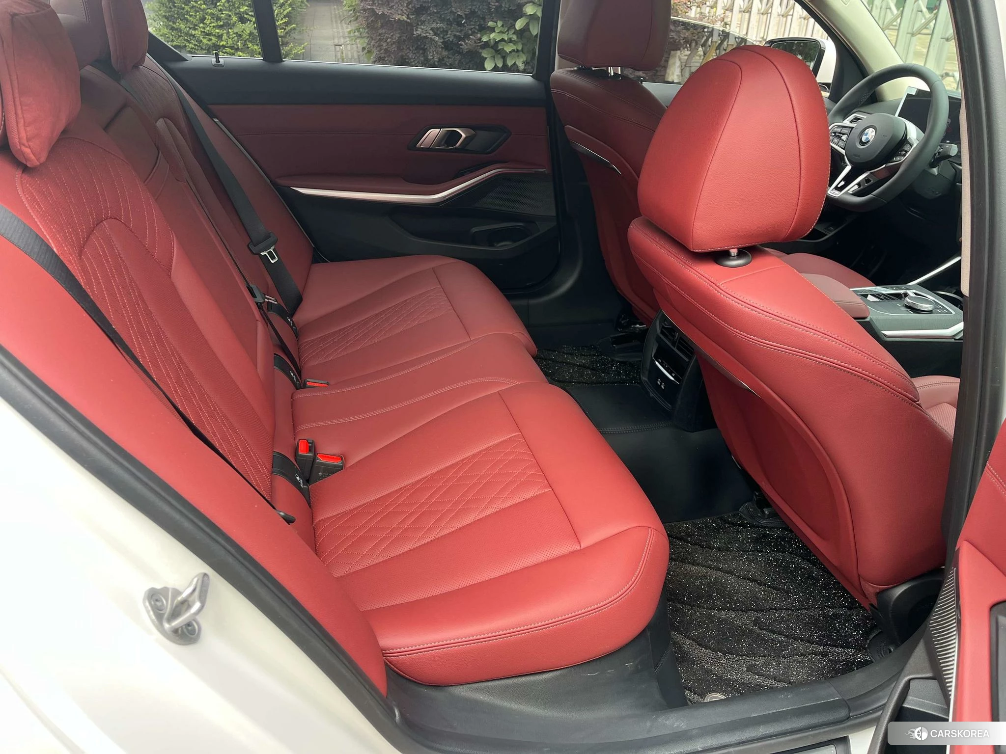 BMW 3 series id 4453719 из Китая 13