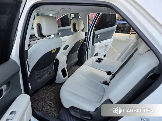 Hyundai Ionic 5 id 3664289 из Кореи 20