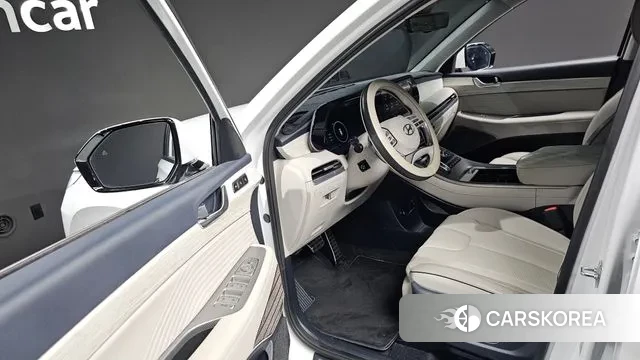 Hyundai The New Palisade id 2998114 из Кореи 20