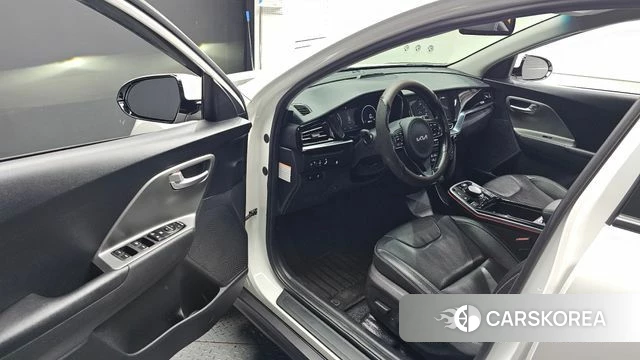 Kia Niro Plus id 4863892 из Кореи 20