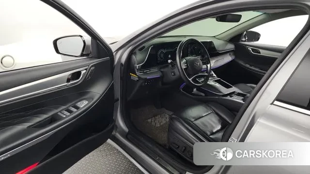 Hyundai The New Grandeur IG id 2981248 из Кореи 20