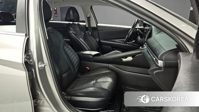 Hyundai Avante (CN7) id 3843818 из Кореи 20