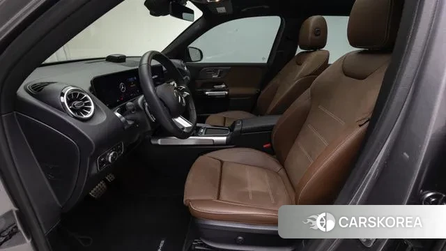 Mercedes-Benz GLB-Class X247 id 3769553 из Кореи 19