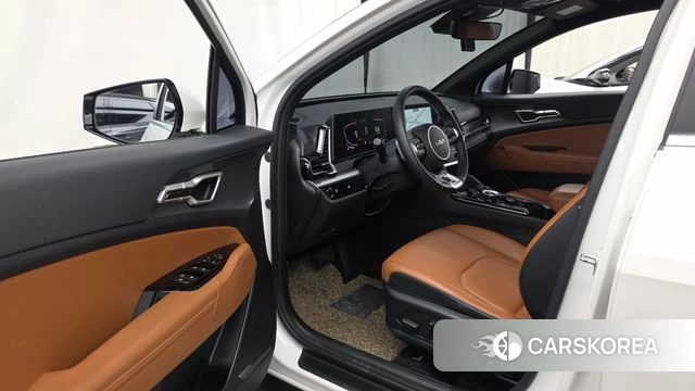 Kia Sportage 5th Generation id 4848820 из Кореи 32