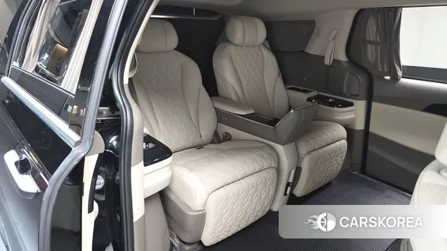 Kia The New Carnival 4th Generation id 3544588 из Кореи 20