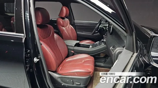 Hyundai Palisade id 2907773 из Кореи 20