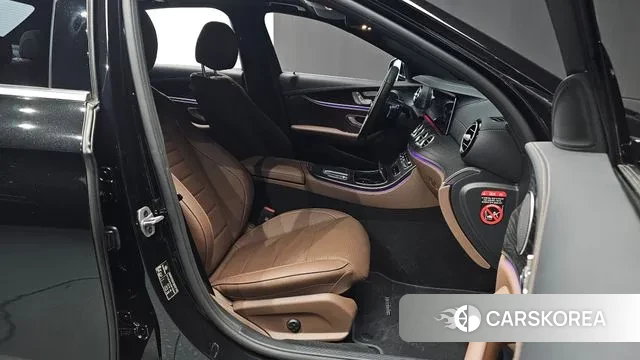 Mercedes-Benz E-Class W213 id 3751683 из Кореи 20