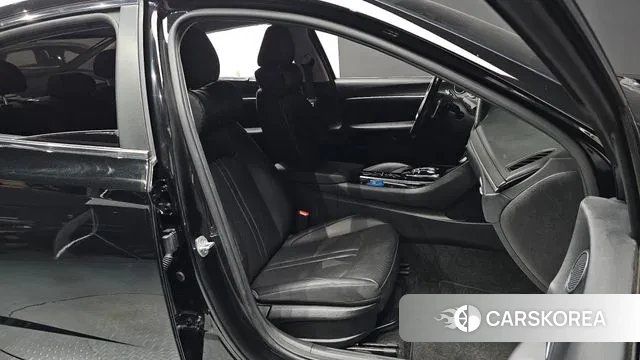 Hyundai Sonata (DN8) id 3422029 из Кореи 20