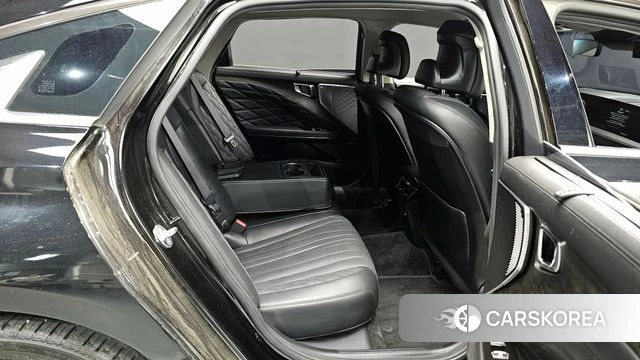 Kia K8 id 4293784 из Кореи 39