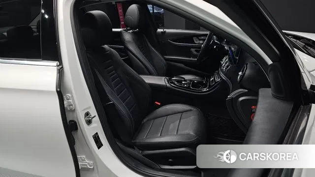 Mercedes-Benz E-Class W213 id 3004892 из Кореи 20