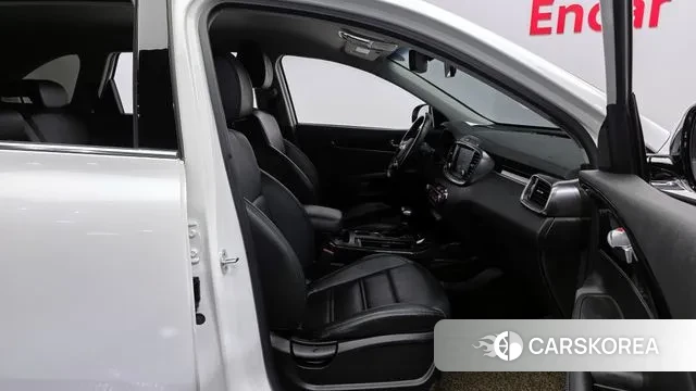 Kia The New Sorento id 3578455 из Кореи 20