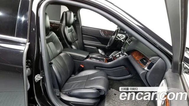 Lincoln Continental 10th Generation id 2907807 из Кореи 20