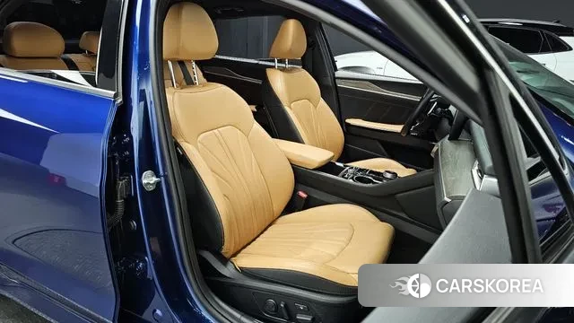 Kia K5 3rd generation id 3551868 из Кореи 20