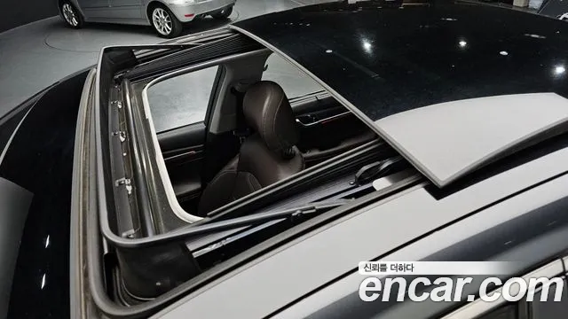 Hyundai Grandeur IG id 2569248 из Кореи 20