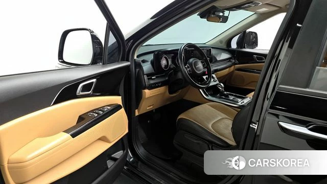 Kia Carnival 4th generation id 3827221 из Кореи 20