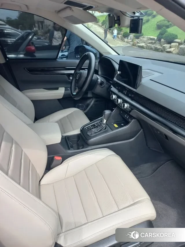 Honda CR-V 6th generation id 3560505 из Кореи 18