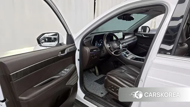 Hyundai The New Palisade id 3539486 из Кореи 20