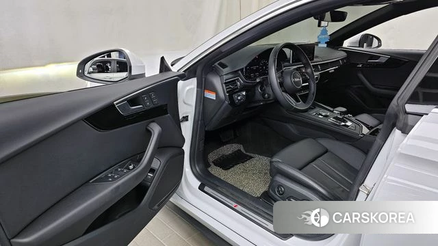 Audi A5 (F5) id 4397307 из Кореи 20