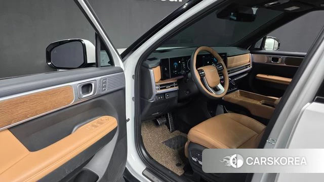 Hyundai Santa Fe (MX5) id 3786706 из Кореи 20