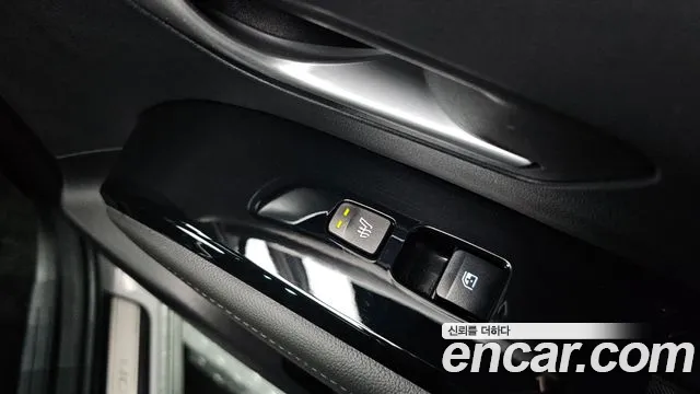 Hyundai Tucson Hybrid (NX4) id 2668006 из Кореи 20