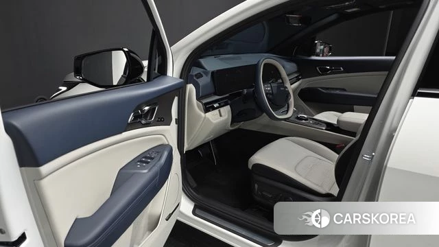 Kia The New Sportage 5th Generation id 4602120 из Кореи 20