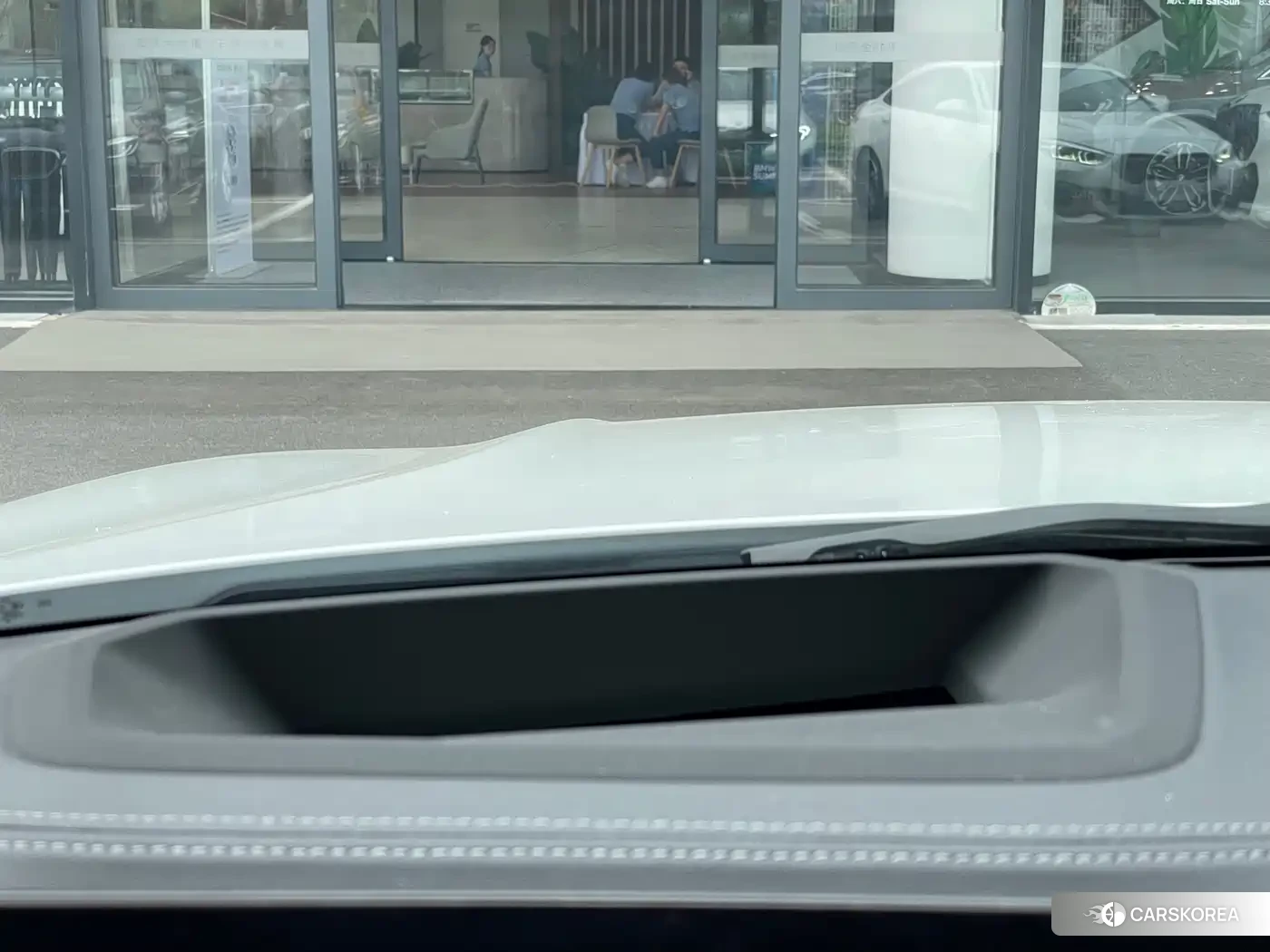BMW i3 id 4681108 из Китая 11
