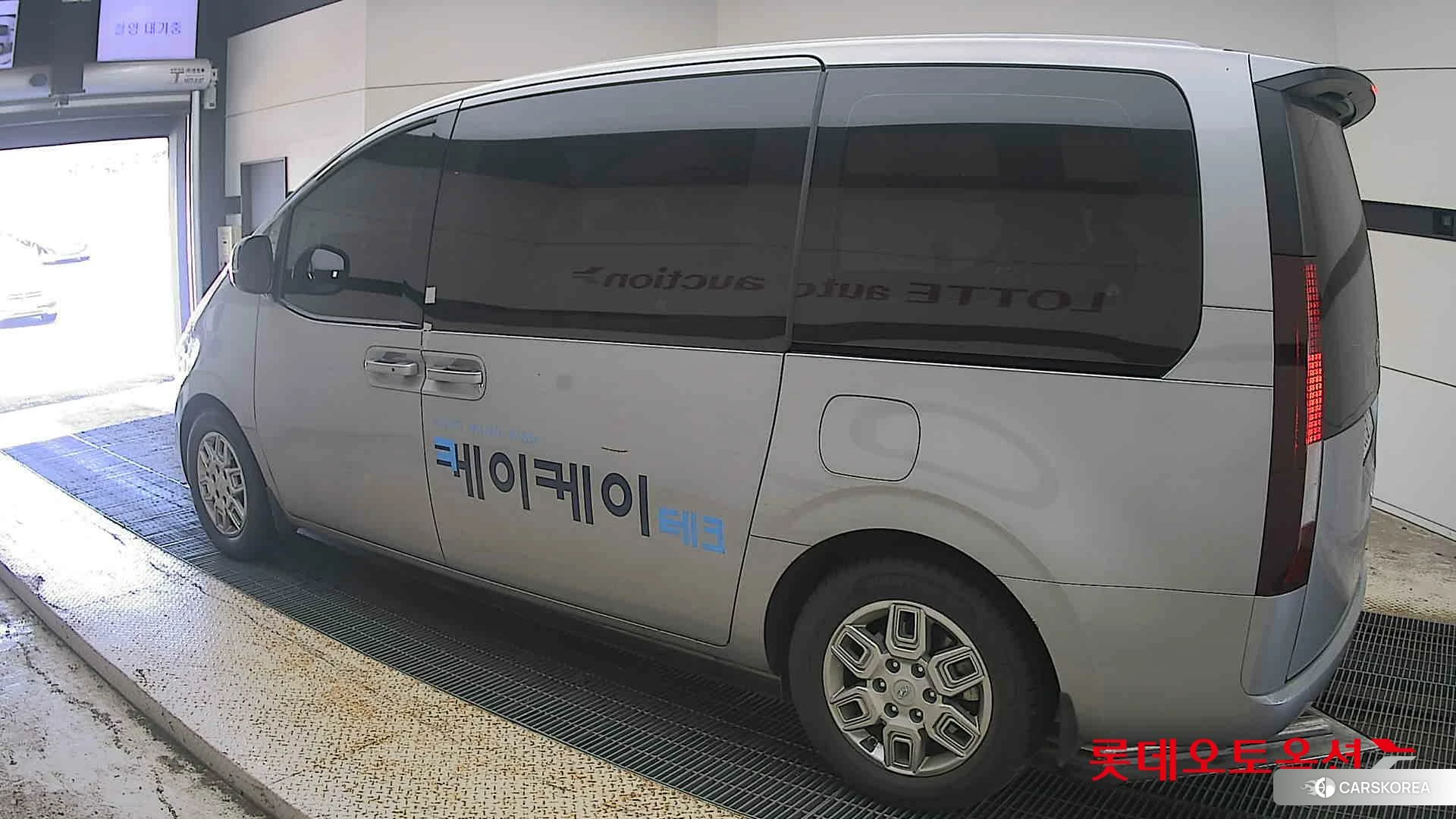Hyundai Staria id 4902517 из Кореи 37