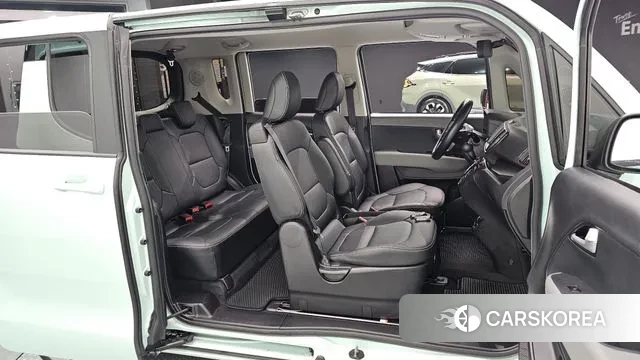 Kia The New Kia Ray id 3507956 из Кореи 20