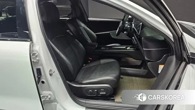 Hyundai Ionic 6 id 3180578 из Кореи 20