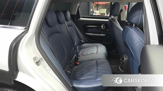 Mini Cooper S Clubman id 4793078 из Кореи 31