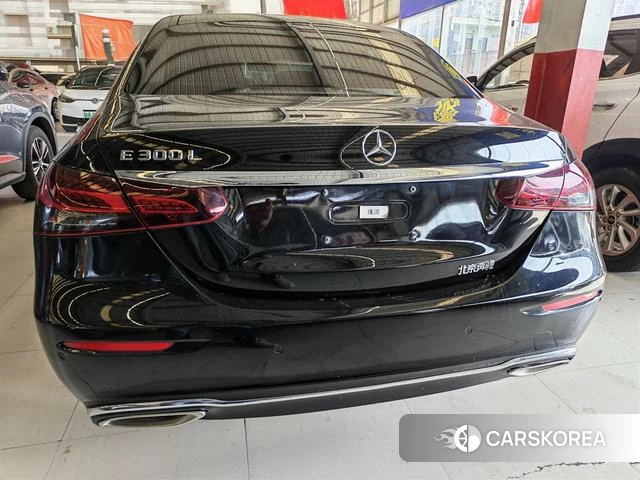 Mercedes-Benz E-class id 4275718 из Китая 10