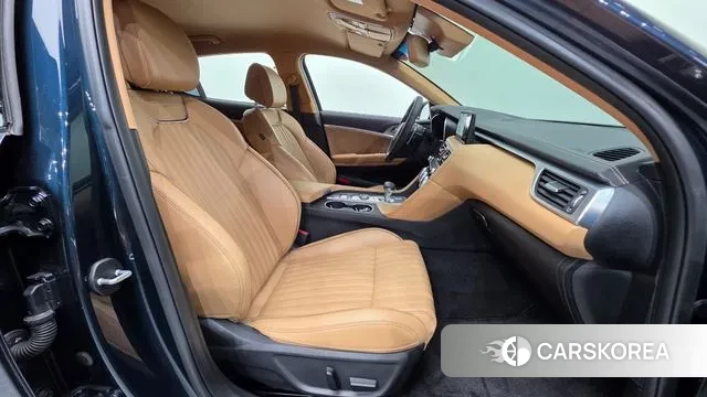 Genesis The New G70 id 3626099 из Кореи 20