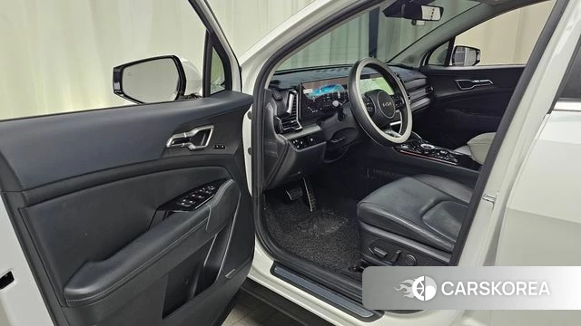 Kia Sportage 5th Generation id 4650470 из Кореи 31