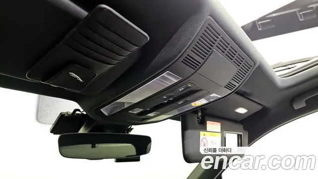 Volkswagen Touareg 3rd generation id 2705574 из Кореи 20
