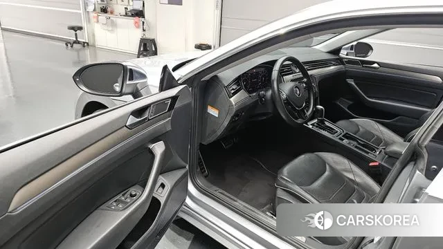 Volkswagen Arteon id 3651295 из Кореи 20