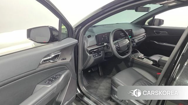 Kia The New Sportage 5th Generation Hybrid id 4413662 из Кореи 20
