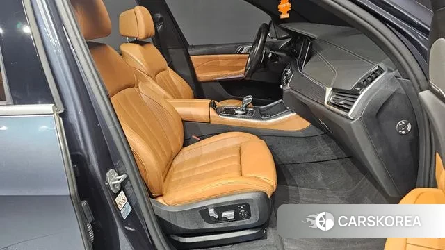 BMW X5 (G05) id 3562437 из Кореи 20