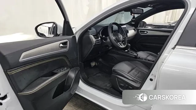 Renault Korea (Samsung) XM3 id 3638926 из Кореи 20