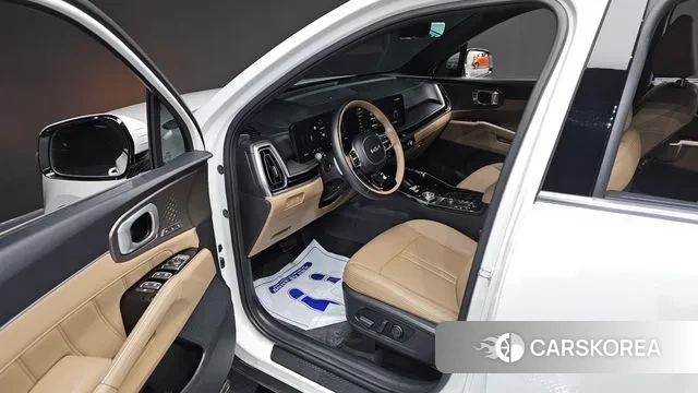 Kia The New Sorento 4th Generation id 3624714 из Кореи 20