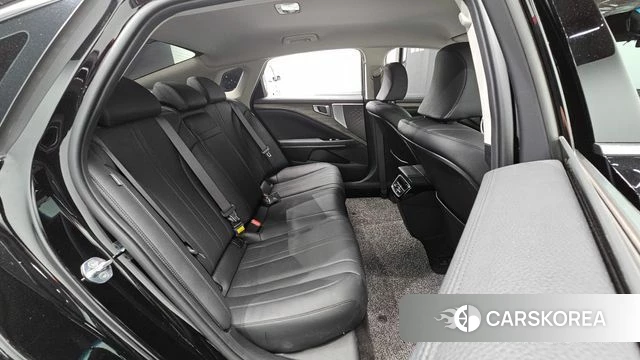 Kia K8 id 4935883 из Кореи 33